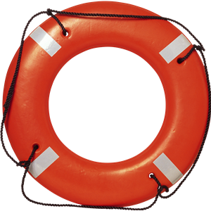 Lifebuoy PNG-37252